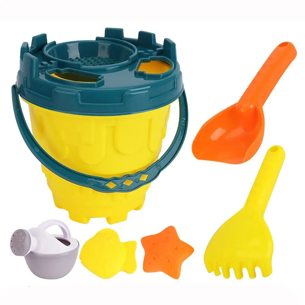Sand Kit Outdoor Game Parent-Children