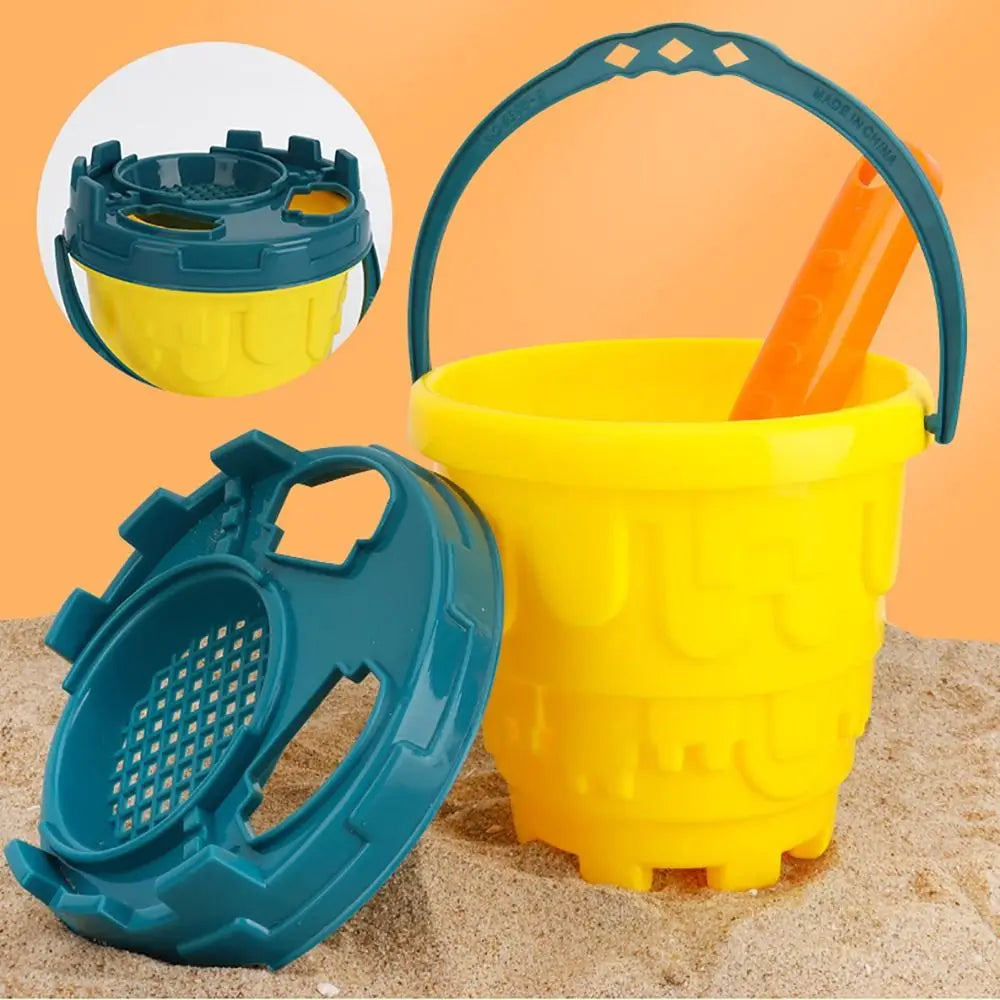Sand Kit Outdoor Game Parent-Children