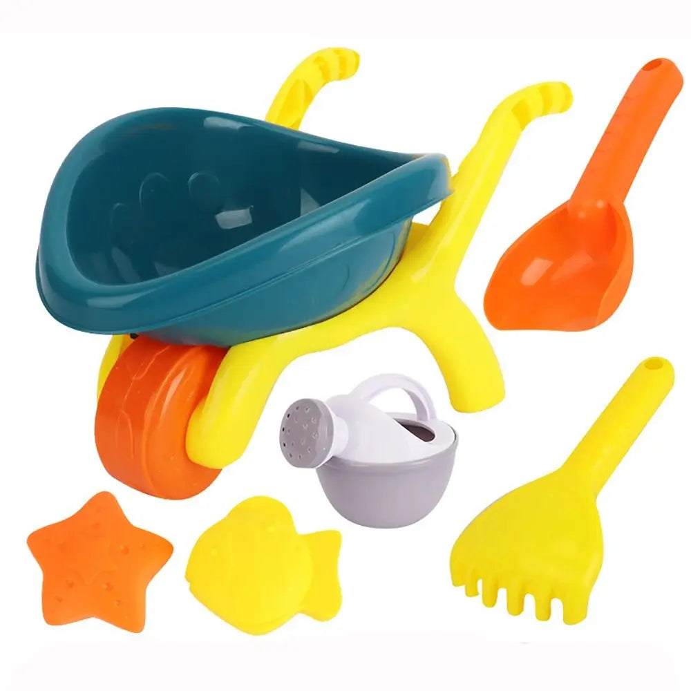 Sand Kit Outdoor Game Parent-Children