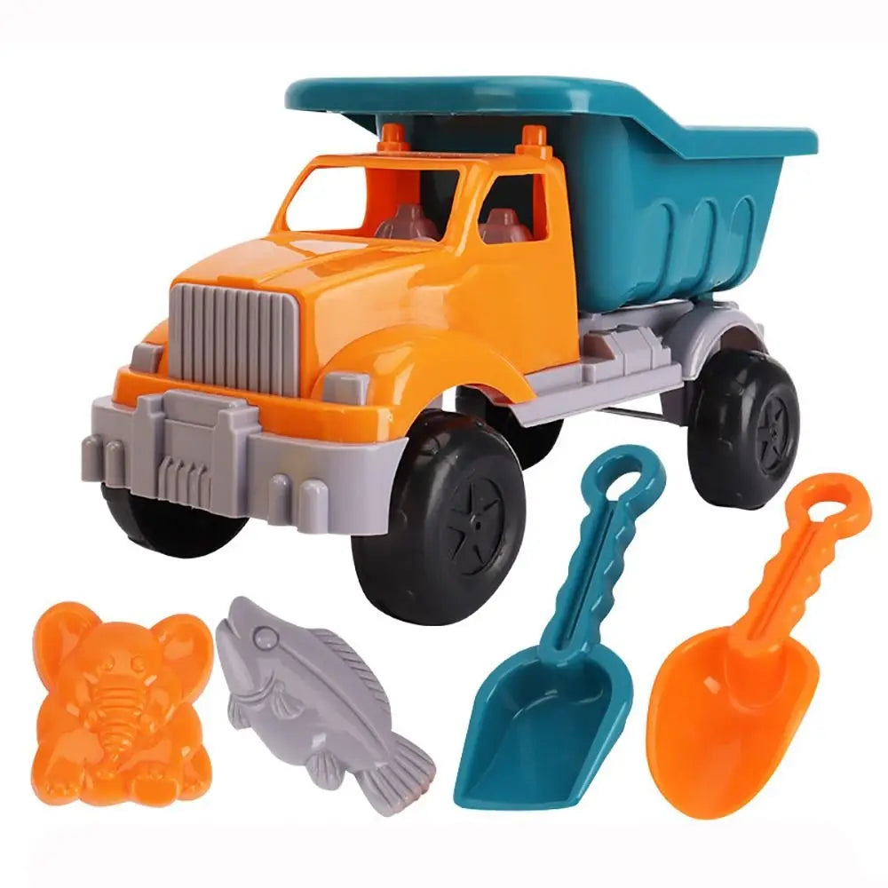 Sand Kit Outdoor Game Parent-Children