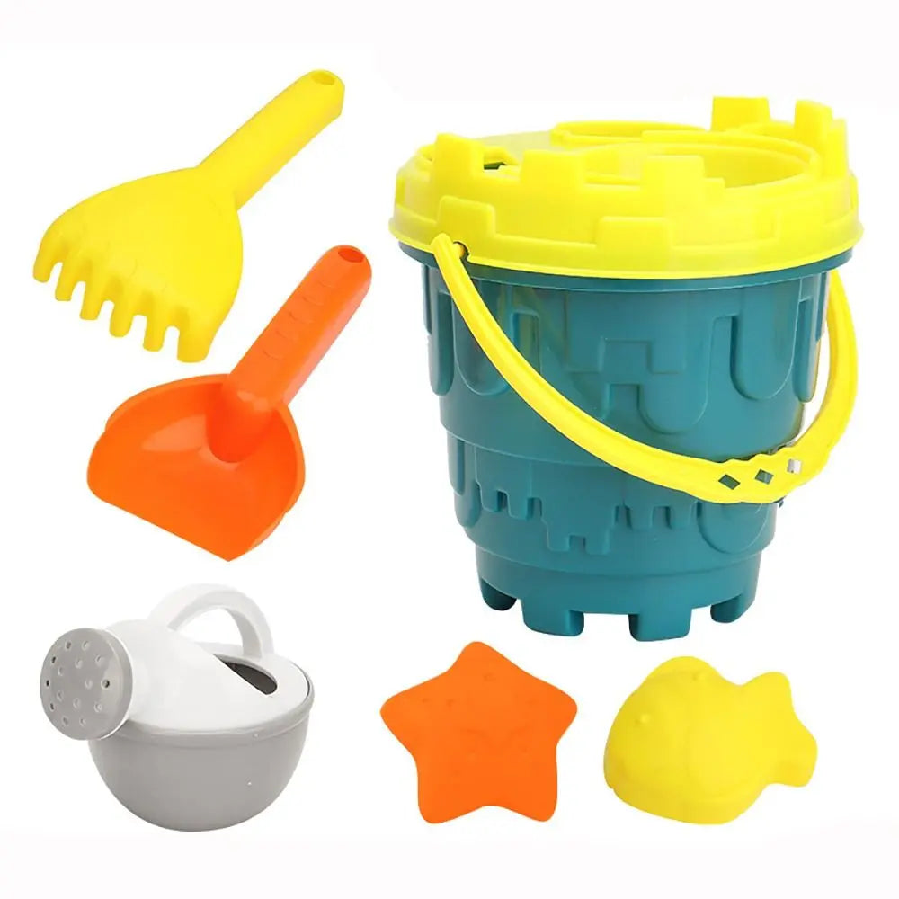 Sand Kit Outdoor Game Parent-Children
