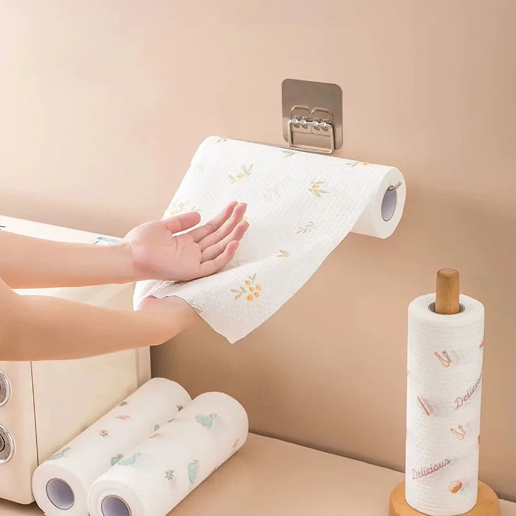 Wholesale Lazy Rag Disposable - 1 Roll