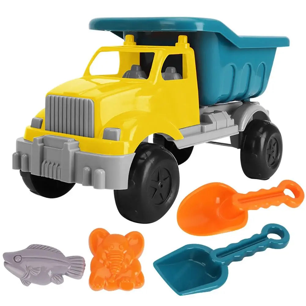 Sand Kit Outdoor Game Parent-Children