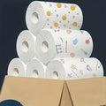 Wholesale Lazy Rag Disposable - 1 Roll