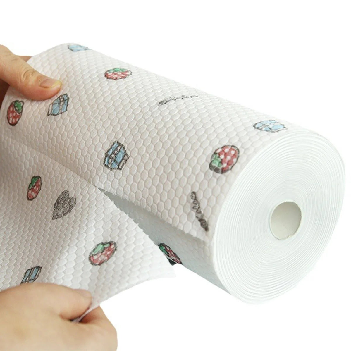Wholesale Lazy Rag Disposable - 1 Roll