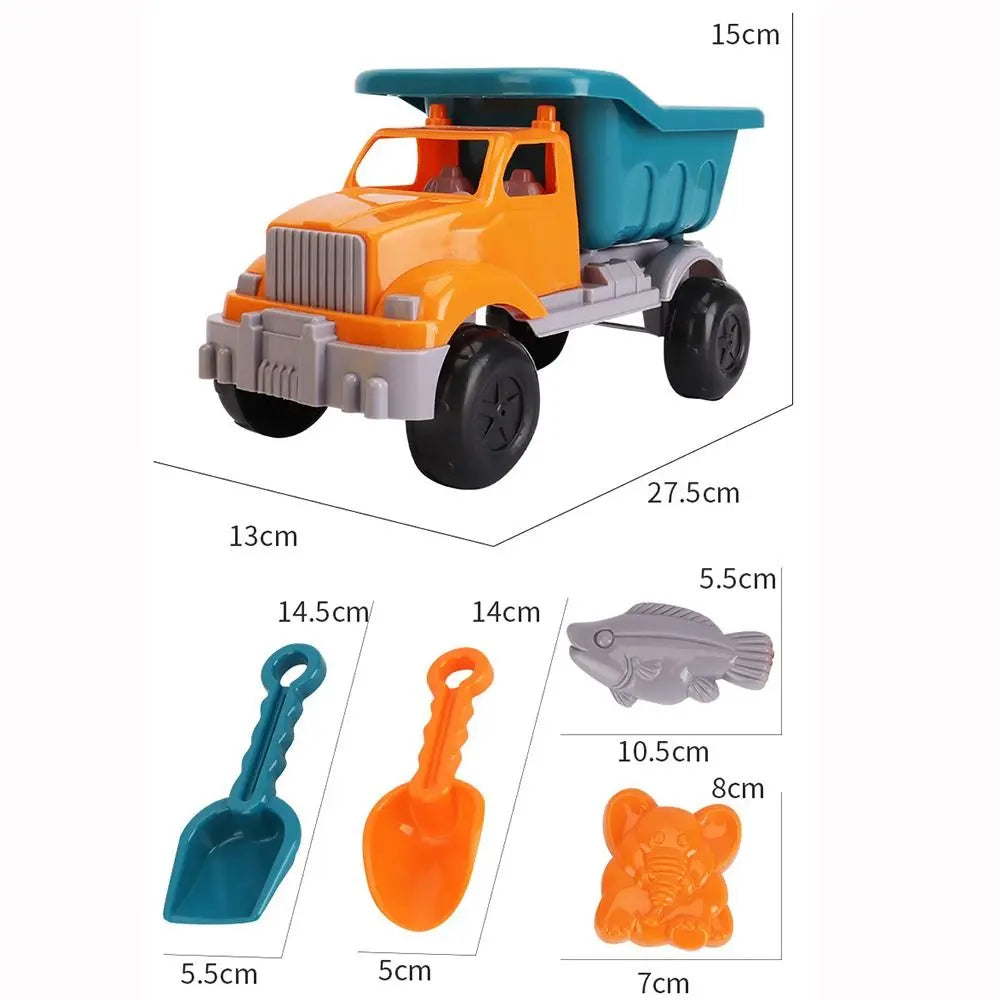 Sand Kit Outdoor Game Parent-Children